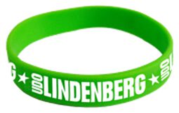 Udo Lindenberg Wristband