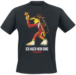 Udo lindenberg t shirt - Die qualitativsten Udo lindenberg t shirt analysiert!