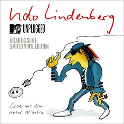 Udo Lindenberg – MTV Unplugged: Atlantic Suite