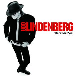 Stark Wie Zwei, Lindenberg, Udo, CD
