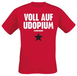 Udo lindenberg t shirt - Die besten Udo lindenberg t shirt ausführlich analysiert!