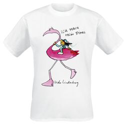 Flamingo Shirt