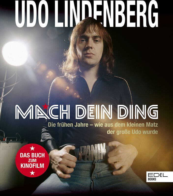 Udo Lindenberg - Mach dein Ding